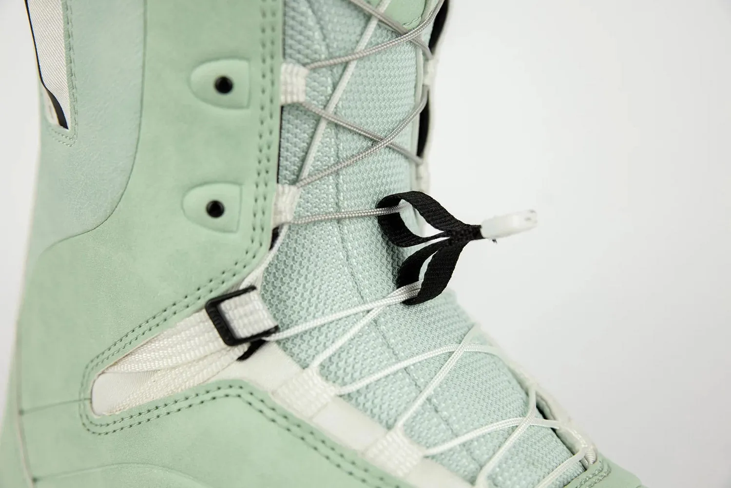 Crown TLS Ladies Snowboard Boots