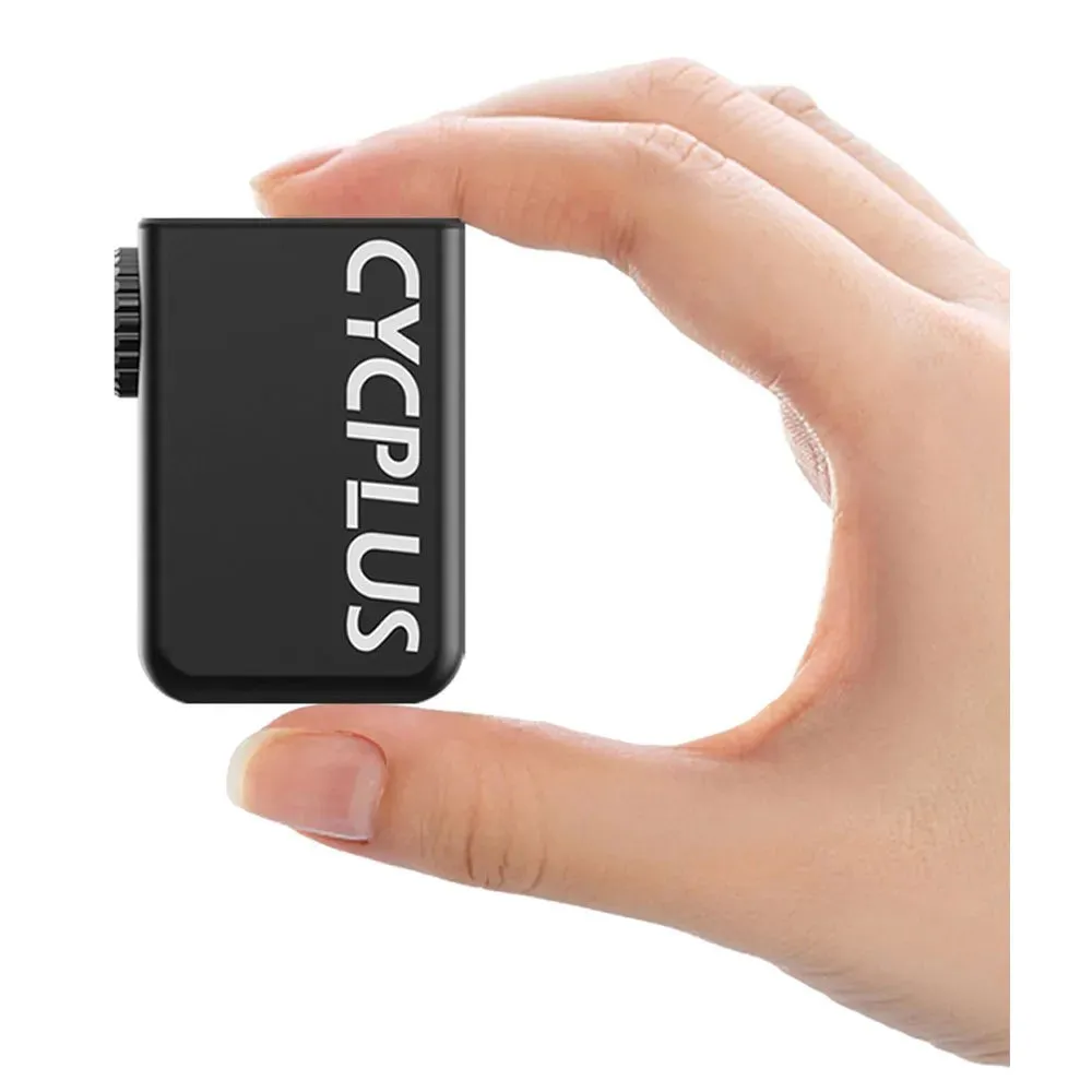 Cycplus AS2 Cube Minipump/Compressor