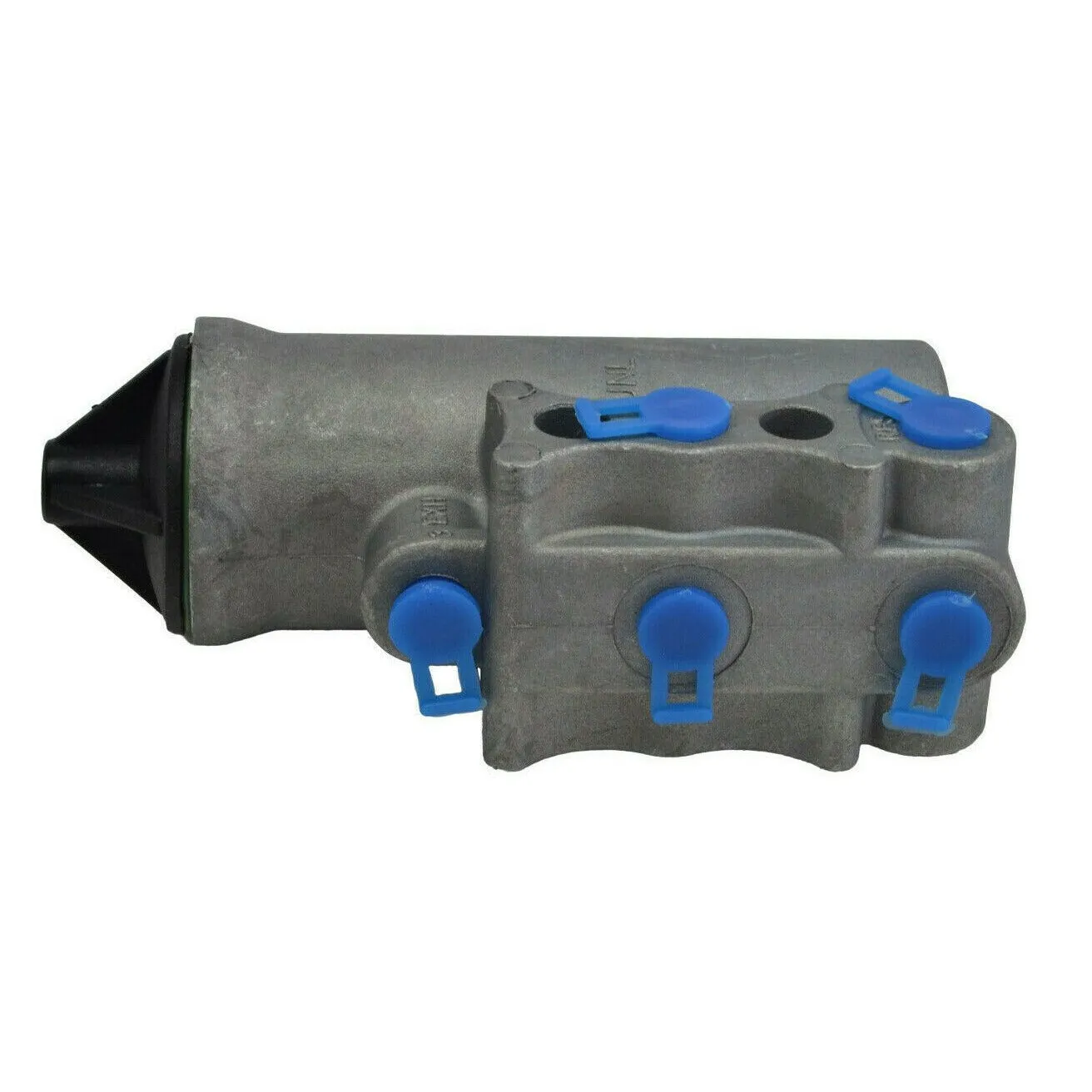 D2 Governor Valve
