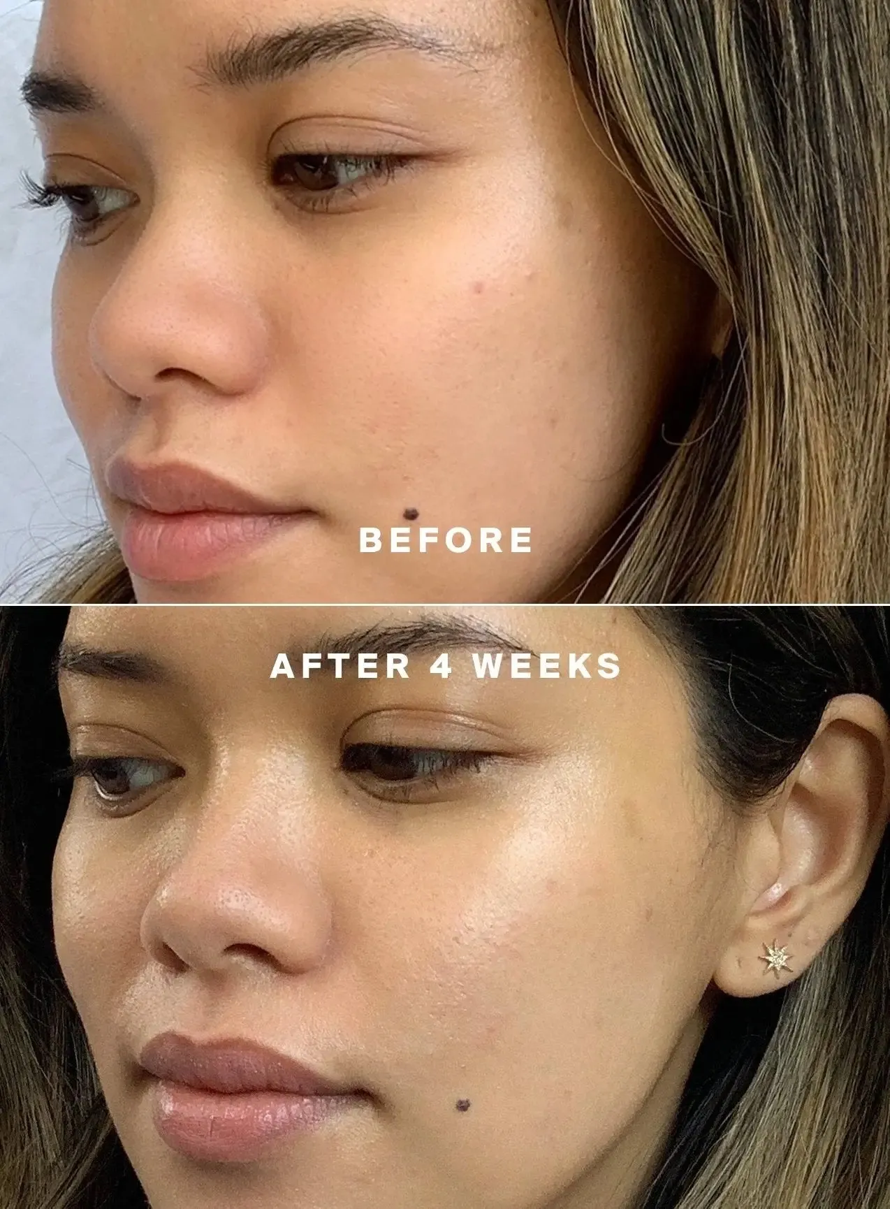 Daily Dose Vitamin C   SPF 40 Serum