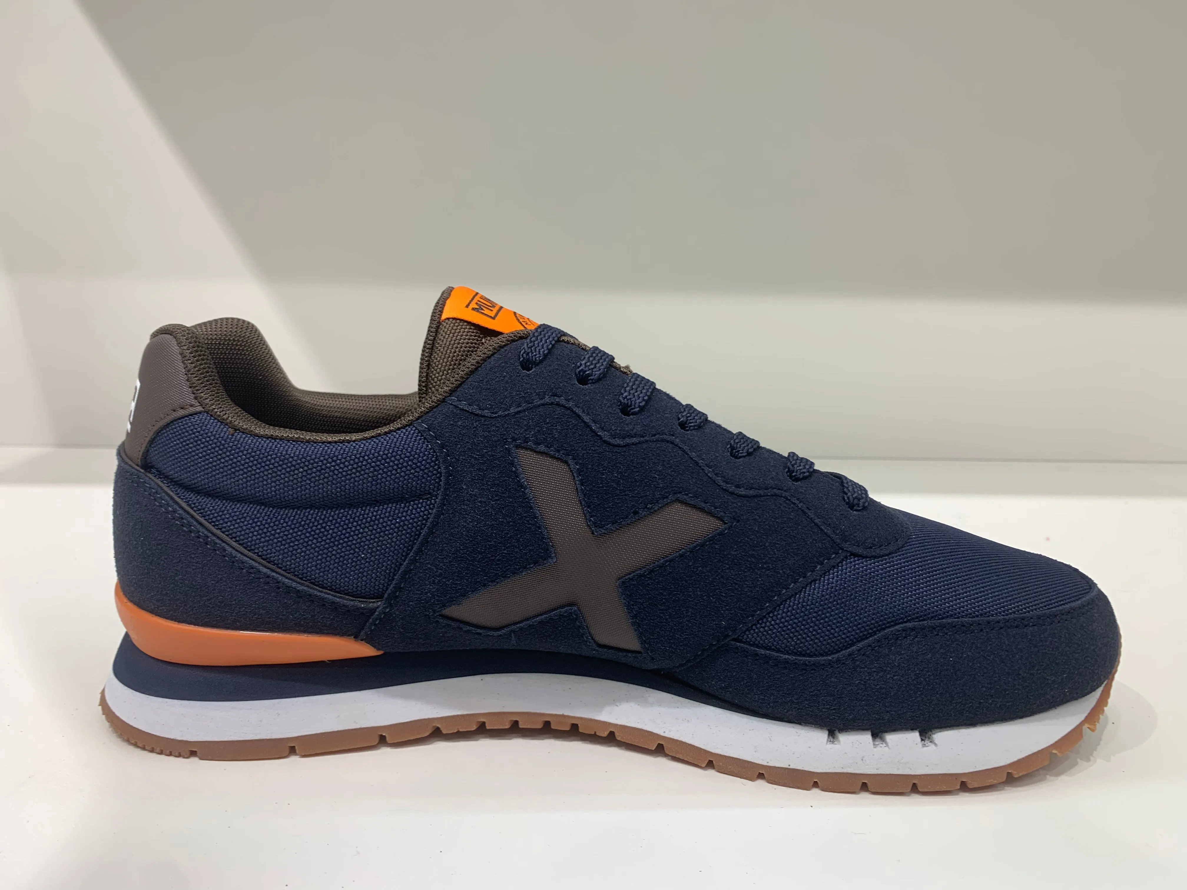 DASH 198 NAVY