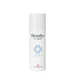 Decalys Lotion hydra calm - Soothing moisturizing lotion