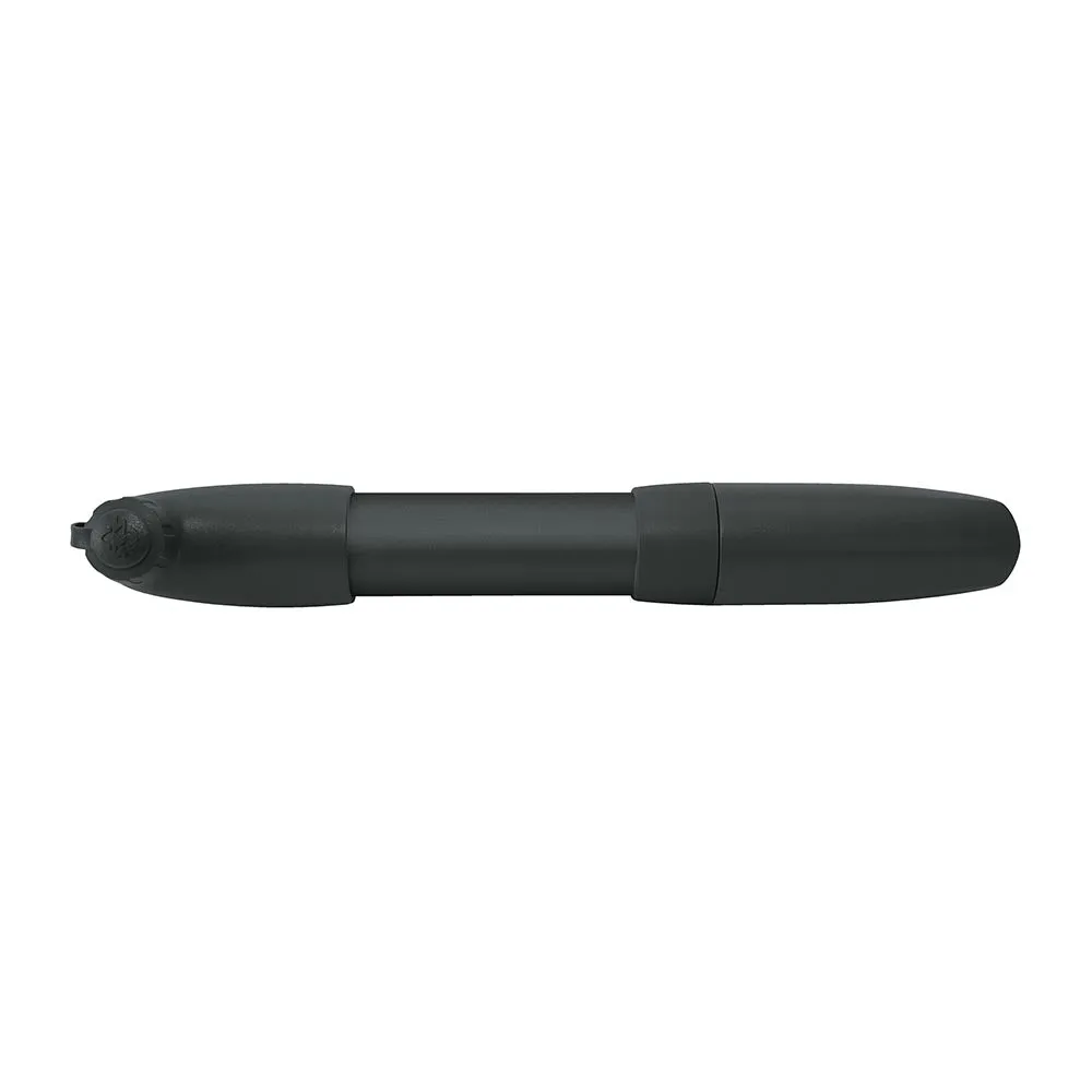 Demo - SKS Compact Bike Pump - ROOKIE XL Black