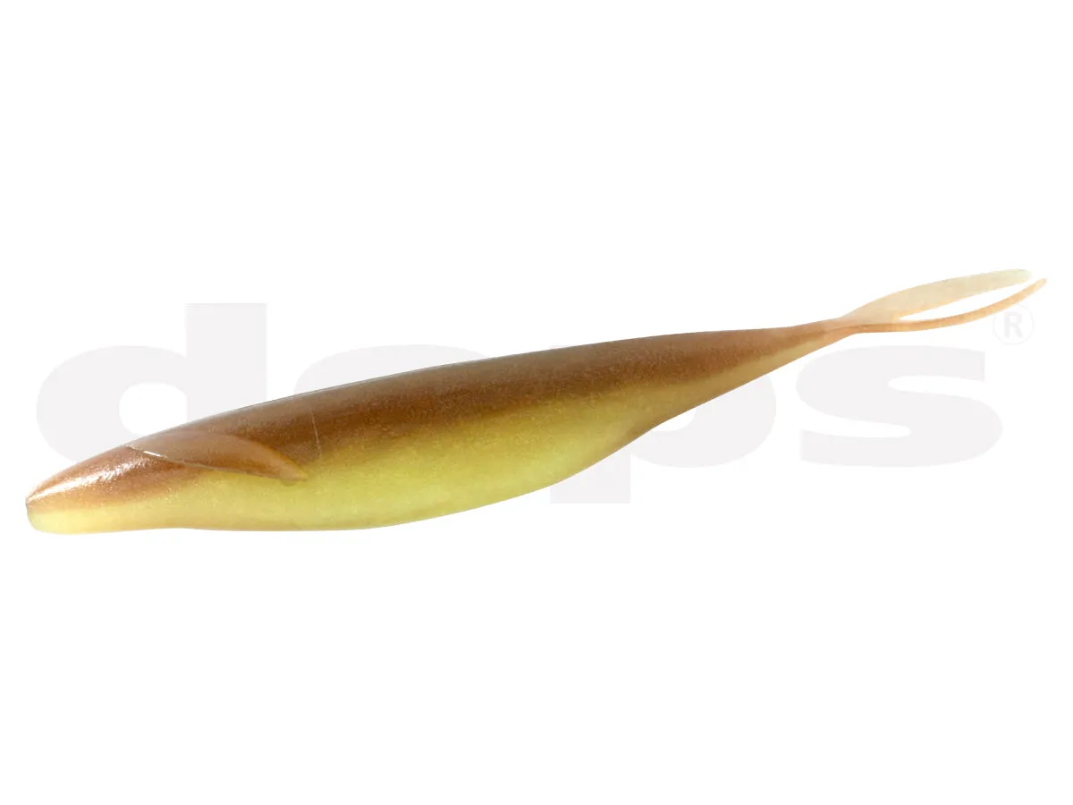Deps Sakamata Shad Heavy Weight