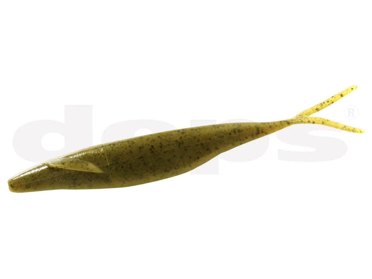 Deps Sakamata Shad Heavy Weight