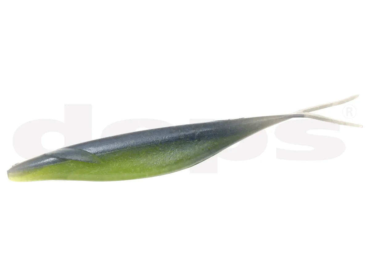 Deps Sakamata Shad Heavy Weight