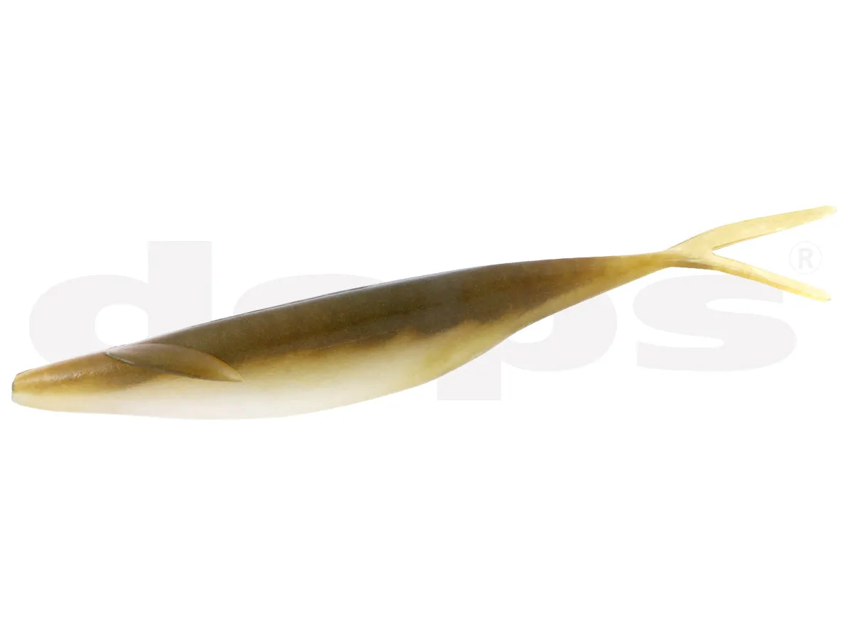 Deps Sakamata Shad Heavy Weight