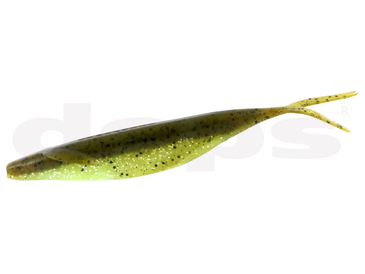 Deps Sakamata Shad Heavy Weight