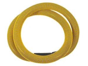 Dewalt Vacuum Dxva19-2500 Durable Hose 48mm X 2.1M