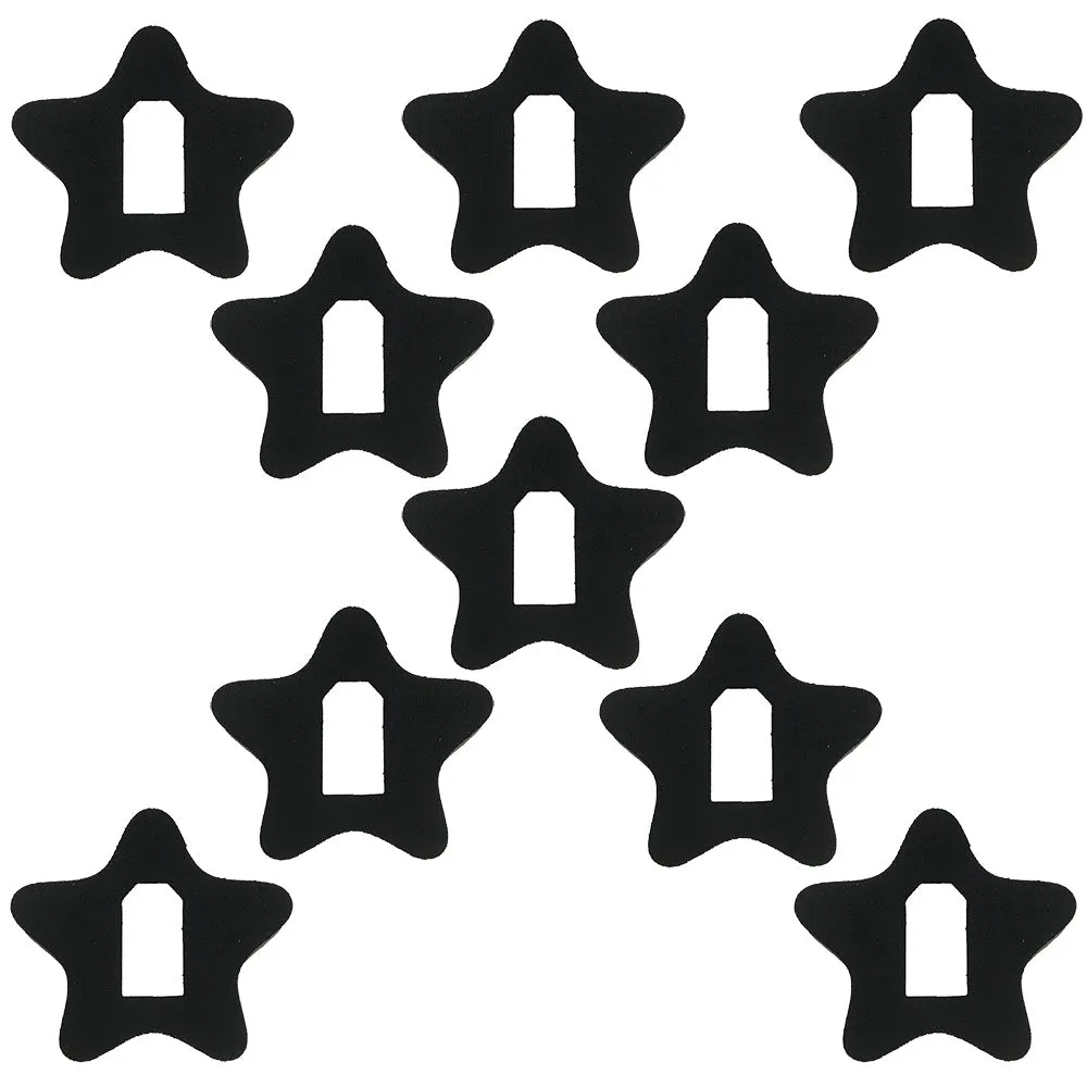 Dexcom Star Shaped Patches