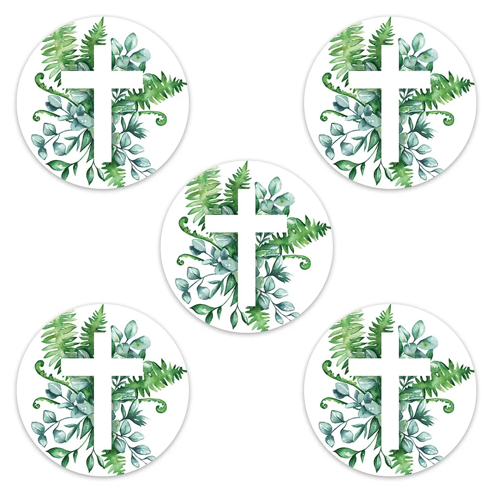 Dexcom Watercolour Cross Design Patches