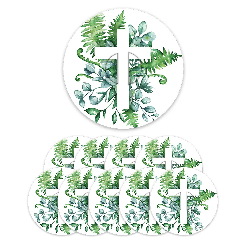 Dexcom Watercolour Cross Design Patches