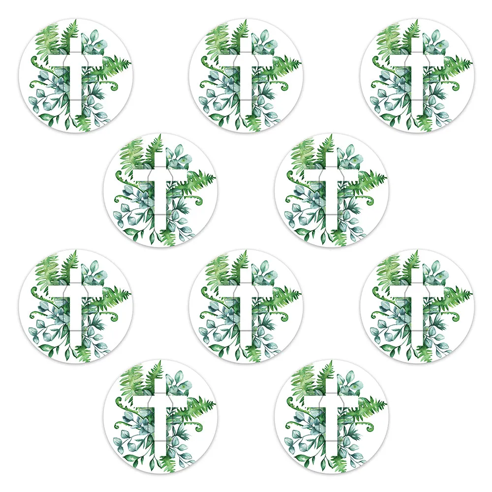 Dexcom Watercolour Cross Design Patches