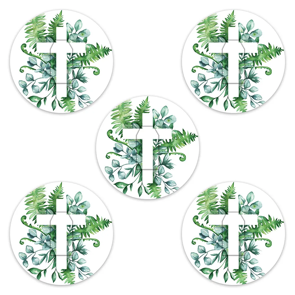 Dexcom Watercolour Cross Design Patches