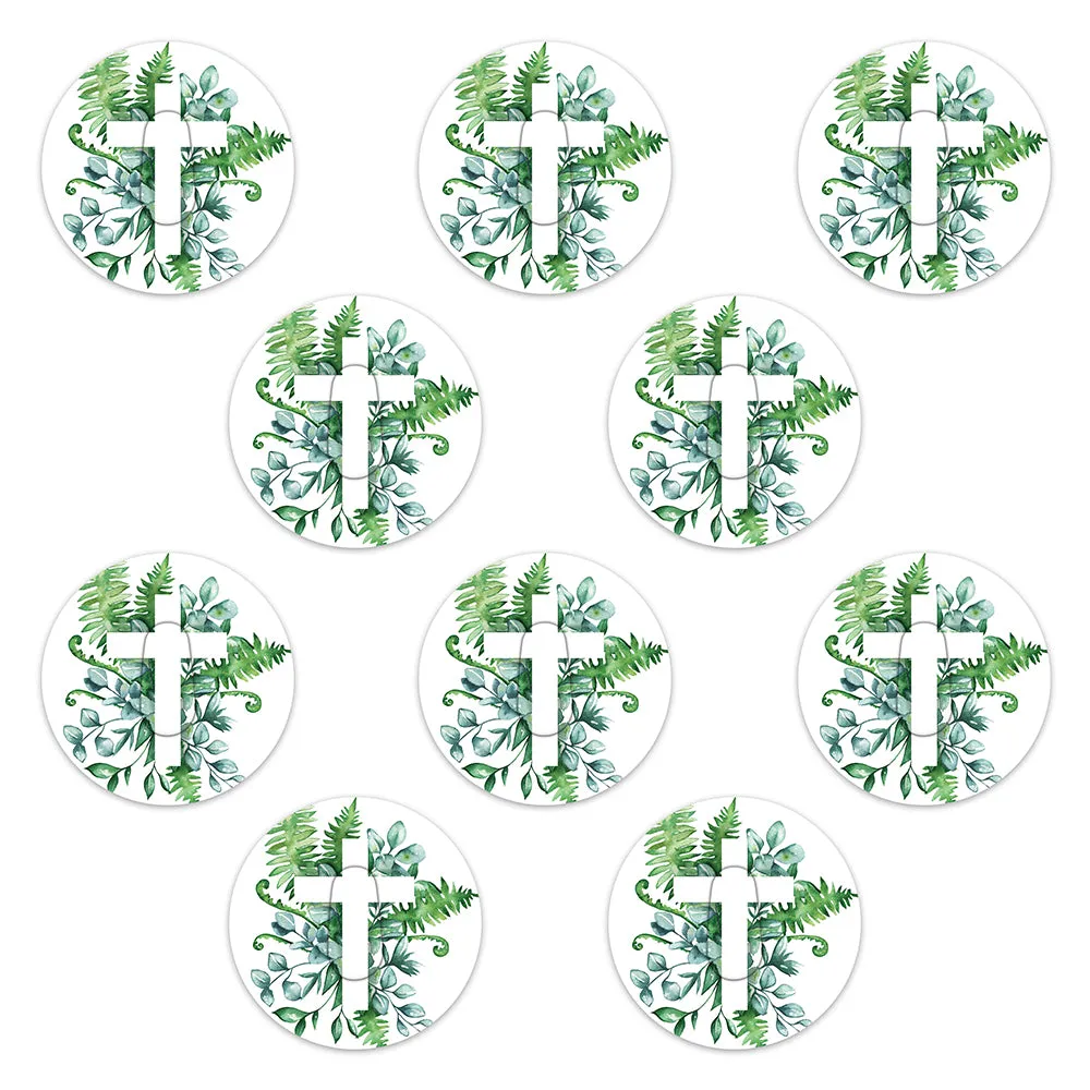 Dexcom Watercolour Cross Design Patches