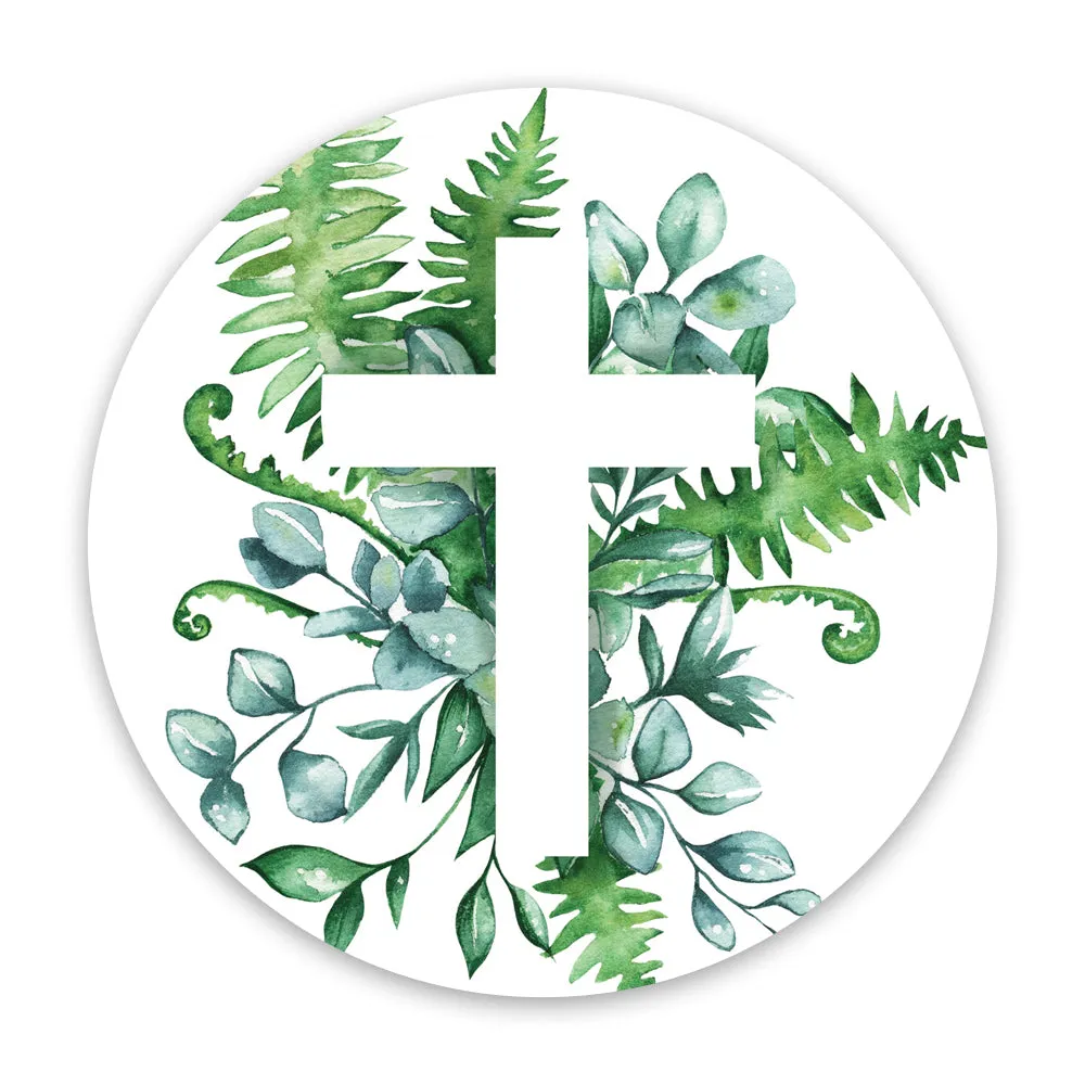 Dexcom Watercolour Cross Design Patches