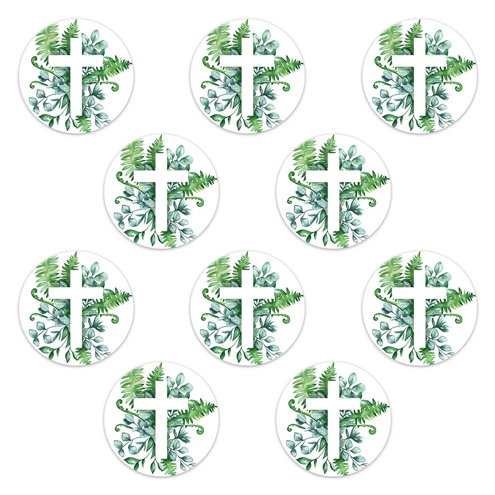 Dexcom Watercolour Cross Design Patches
