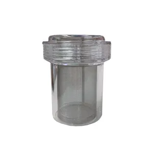 Disposable Canisters B, 991267