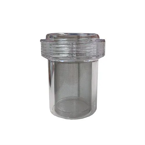 Disposable Canisters B, 991267