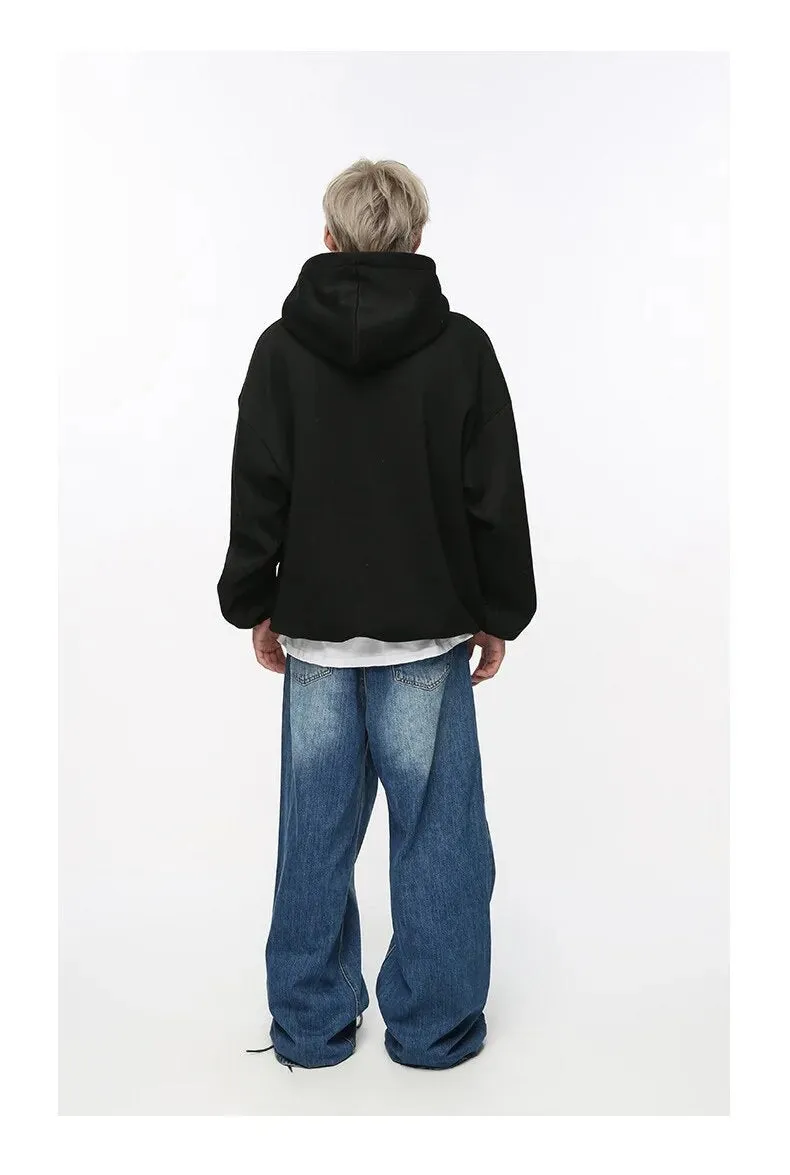 'Don't Be The Same ".....,Hoodie