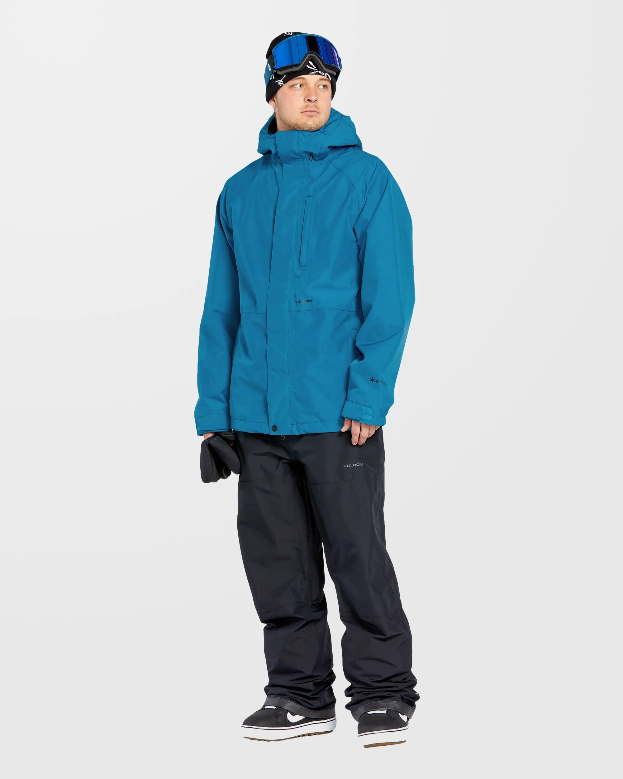 Dua Gore-Tex Hose - Black