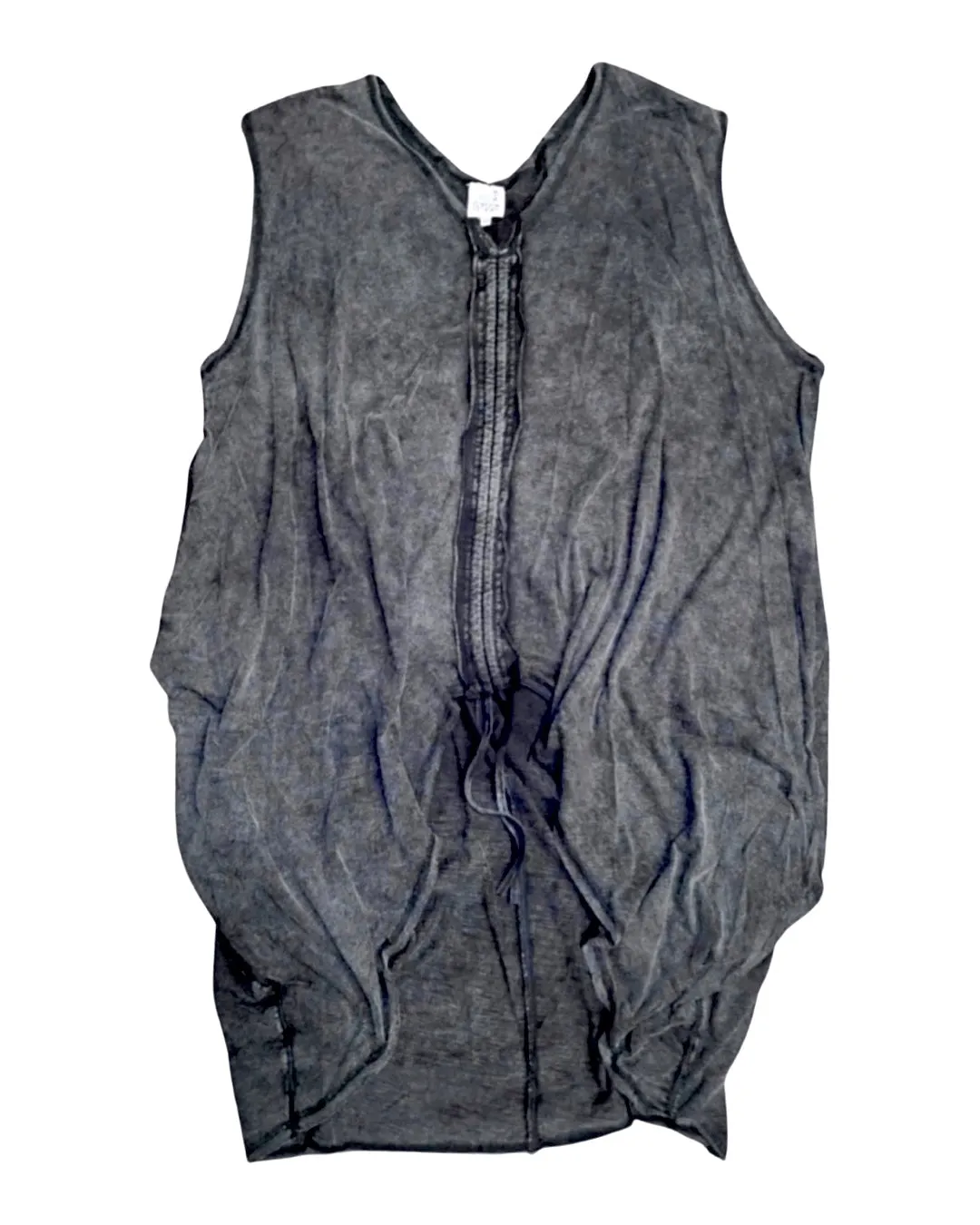 Dune Breeze Tunic
