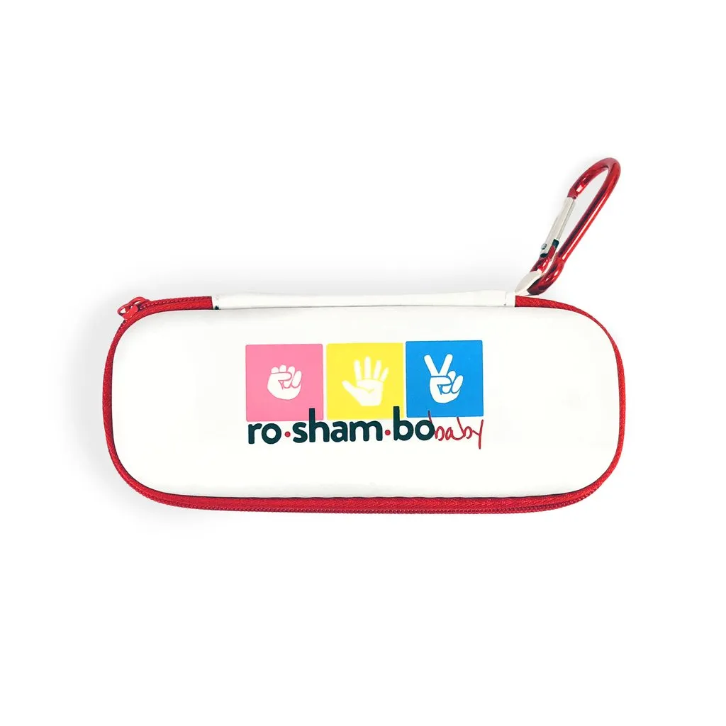 Durable Carrying Case (Min. of 2, multiples of 2)