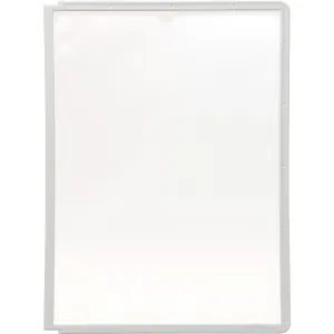 DURABLE® Replacement Panels for SHERPA®/VARIO® Reference Display System