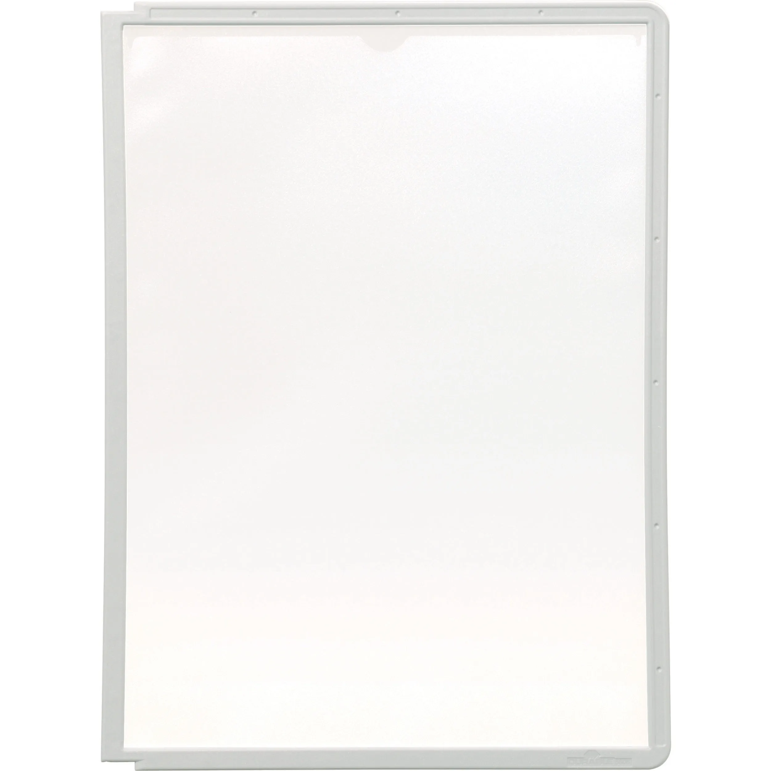 DURABLE® Replacement Panels for SHERPA®/VARIO® Reference Display System