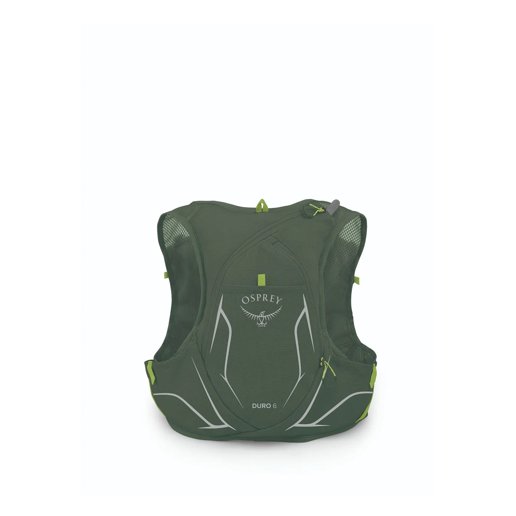 Duro 6 Men's Hydration Vest