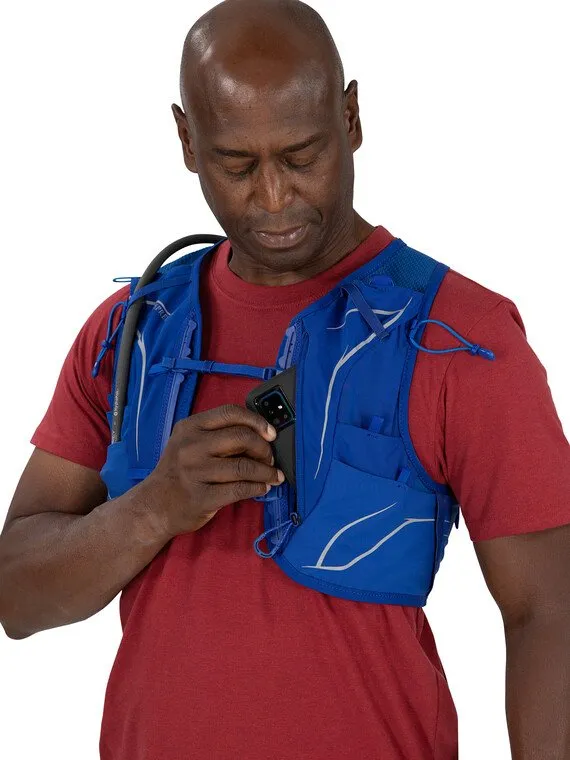 Duro 6 Men's Hydration Vest