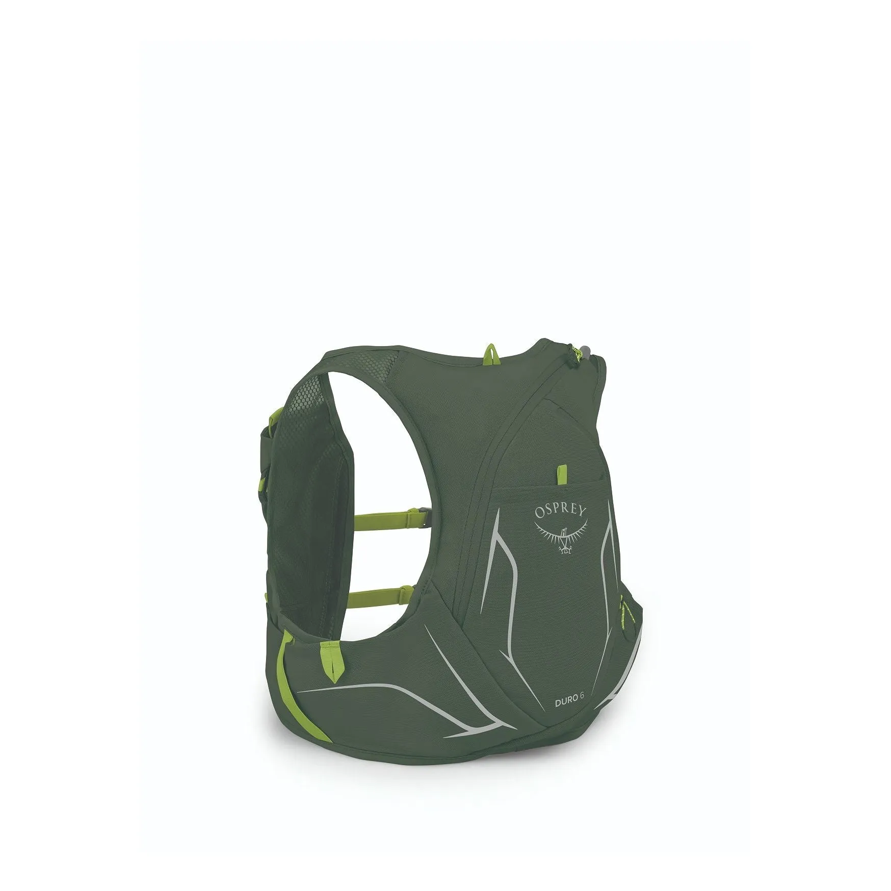 Duro 6 Men's Hydration Vest