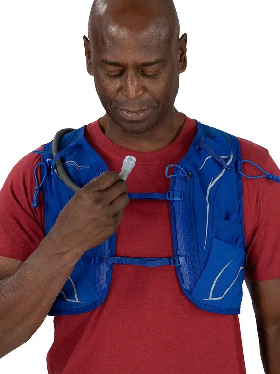 Duro 6 Men's Hydration Vest