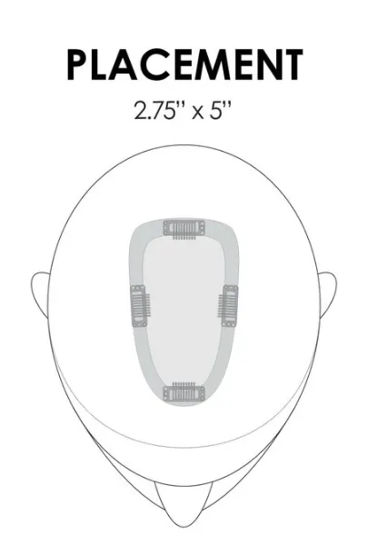 easiPart HD 8"