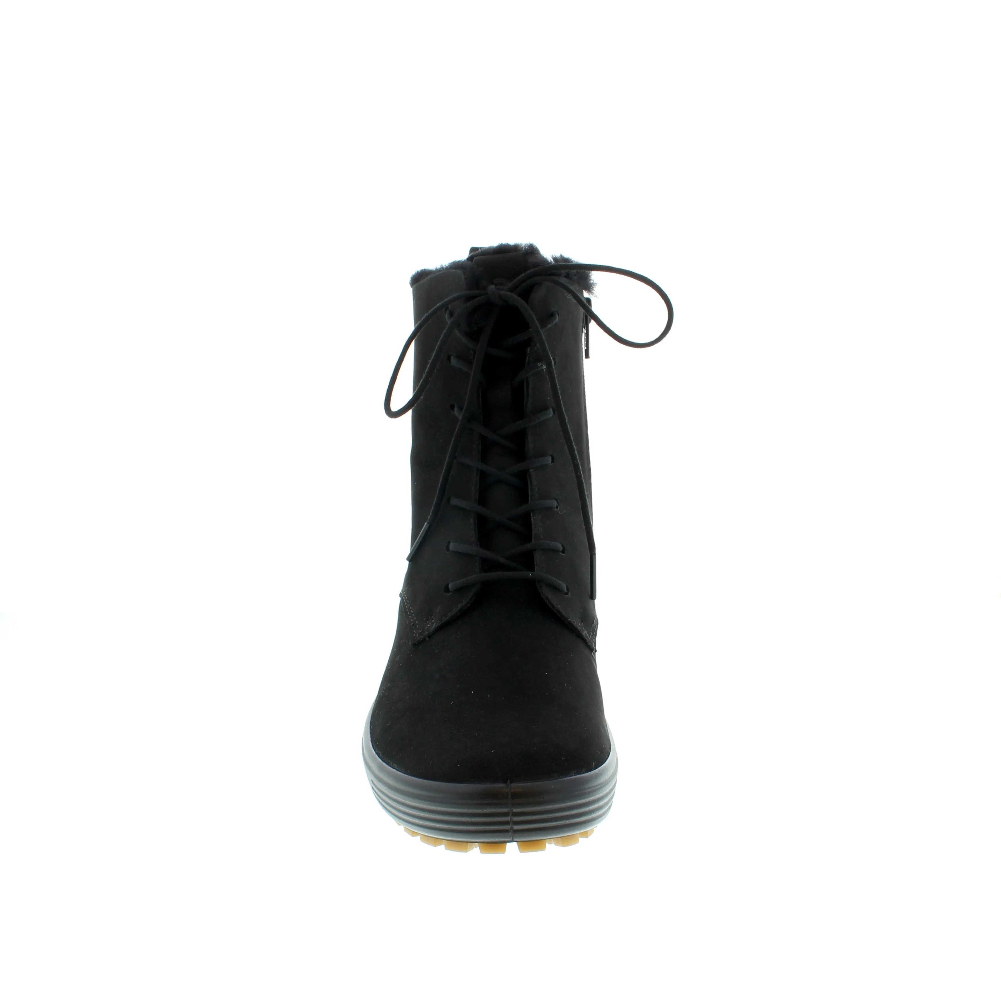 Ecco Soft 7 Tred Boot - Black