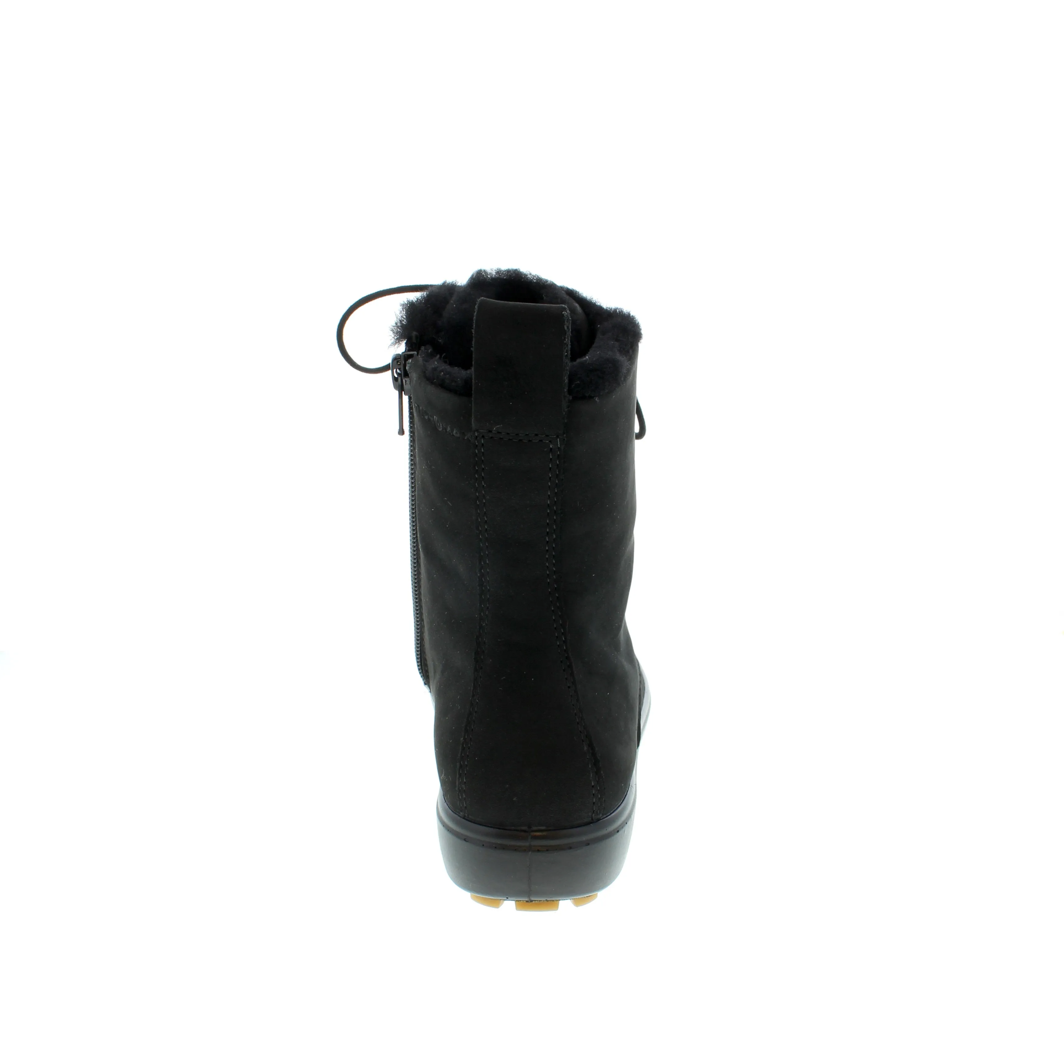 Ecco Soft 7 Tred Boot - Black