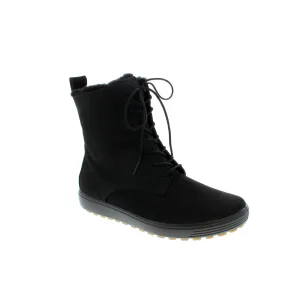 Ecco Soft 7 Tred Boot - Black