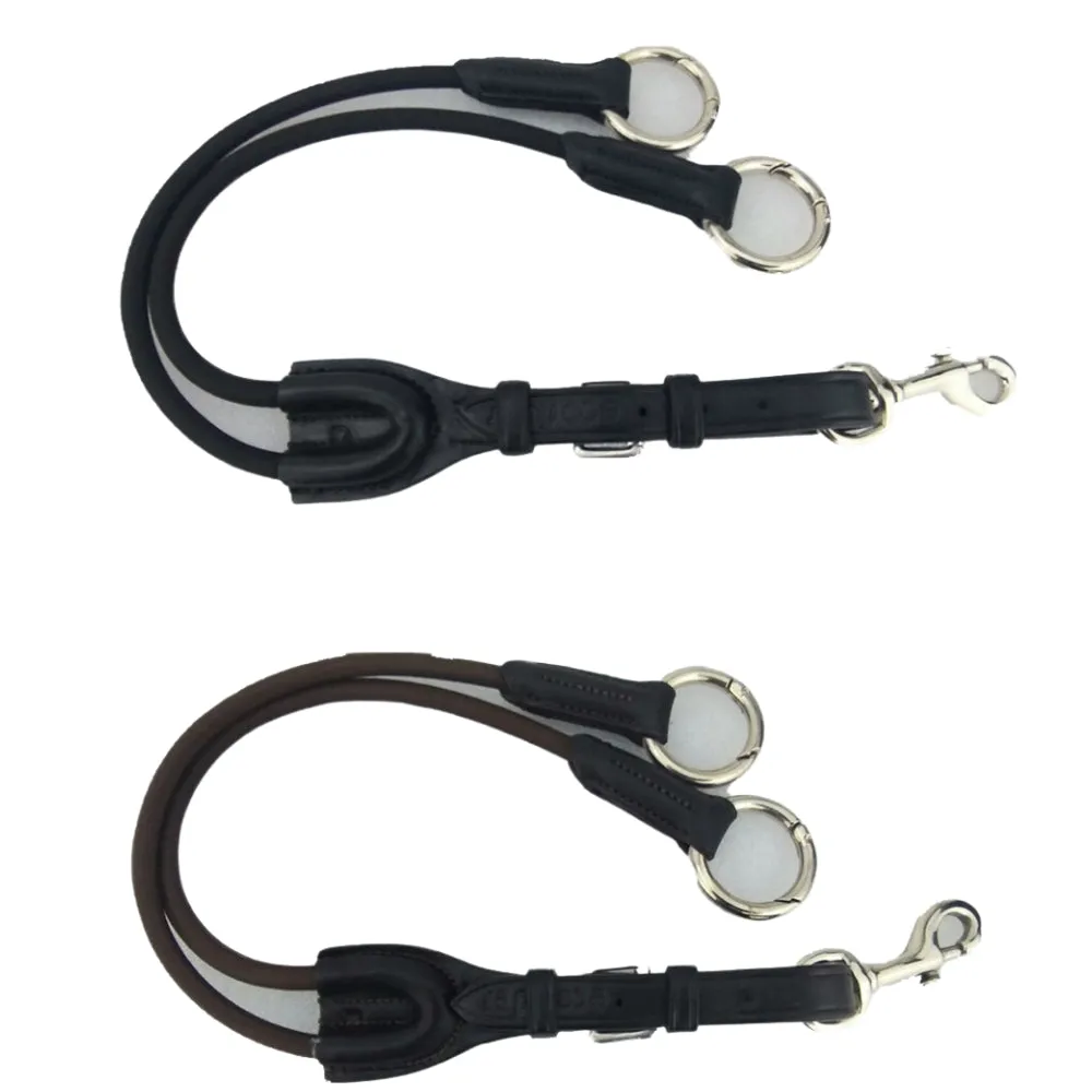 Eco Rider Elasticated Attachment - Strong and Durable with Eco Leather