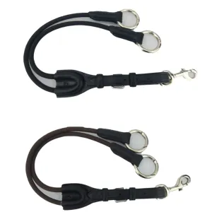 Eco Rider Elasticated Attachment - Strong and Durable with Eco Leather