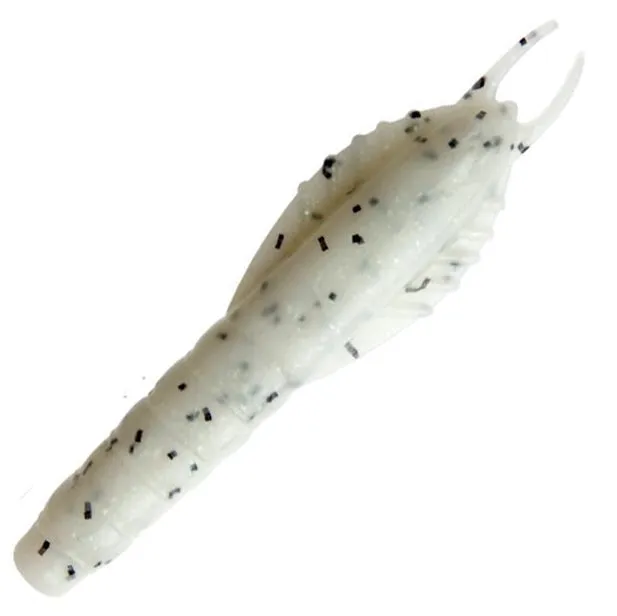 Ecogearaqua Bream Prawn 50