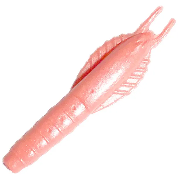 Ecogearaqua Bream Prawn 50