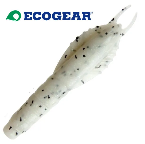 Ecogearaqua Bream Prawn 50