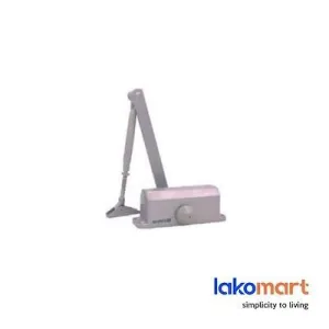 Ecoware Door Closer  *2 YEARS WARRANTY!!  Tough Strong Durable - 45/65kg  HDBOffice Door Closer - 65kg
