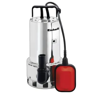 Einhell Dirt Water Pump 1000W - GC-DP 1020 N