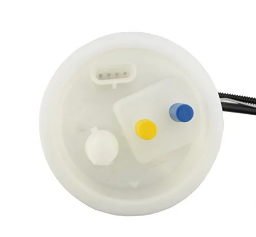 Electric Fuel Pump with Sending Unit for Mercedes-Benz W163 ML320 ML350 ML430 ML500 ML55 AMG