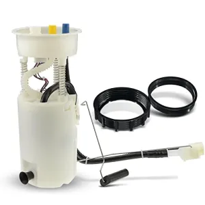 Electric Fuel Pump with Sending Unit for Mercedes-Benz W163 ML320 ML350 ML430 ML500 ML55 AMG