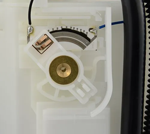 Electric Fuel Pump with Sending Unit for Mercedes-Benz W163 ML320 ML350 ML430 ML500 ML55 AMG