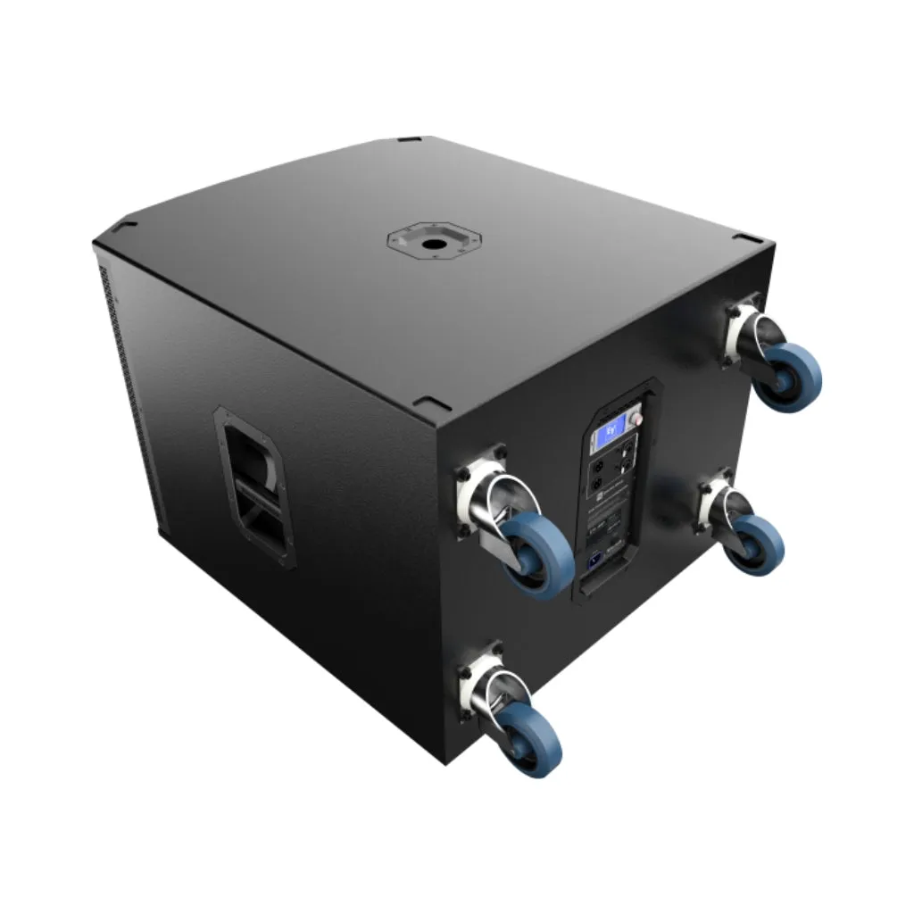 Electro-Voice ETX-18SP 1800W 18-inch Powered Subwoofer