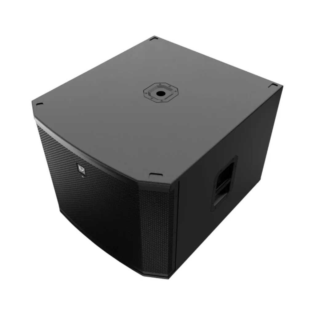 Electro-Voice ETX-18SP 1800W 18-inch Powered Subwoofer