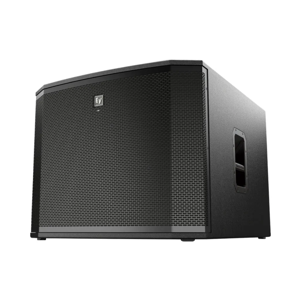 Electro-Voice ETX-18SP 1800W 18-inch Powered Subwoofer